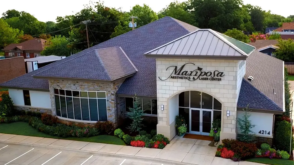 Mariposa Aesthetics & Laser Center — Medical spa in Oklahoma City